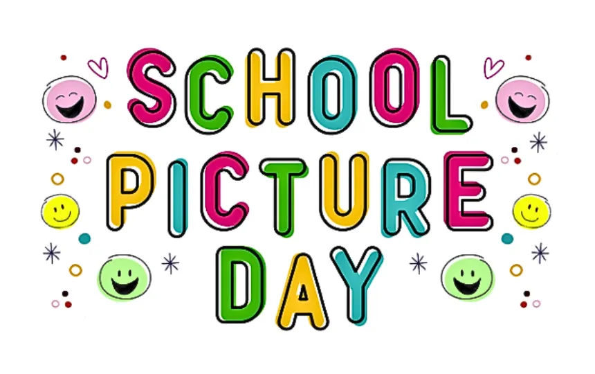 School Picture Day 