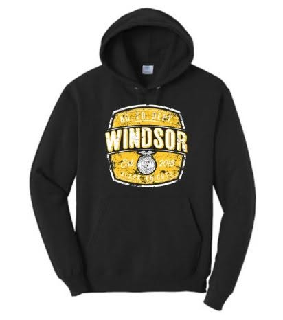 FFA Apparel Sale