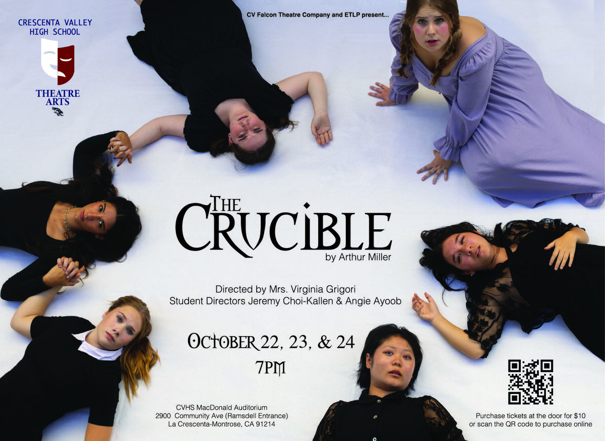 The Crucible