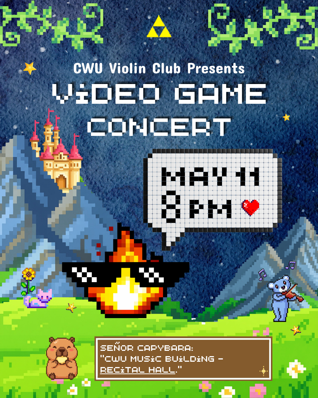Orchestra - FUN, FREE CONCERT!