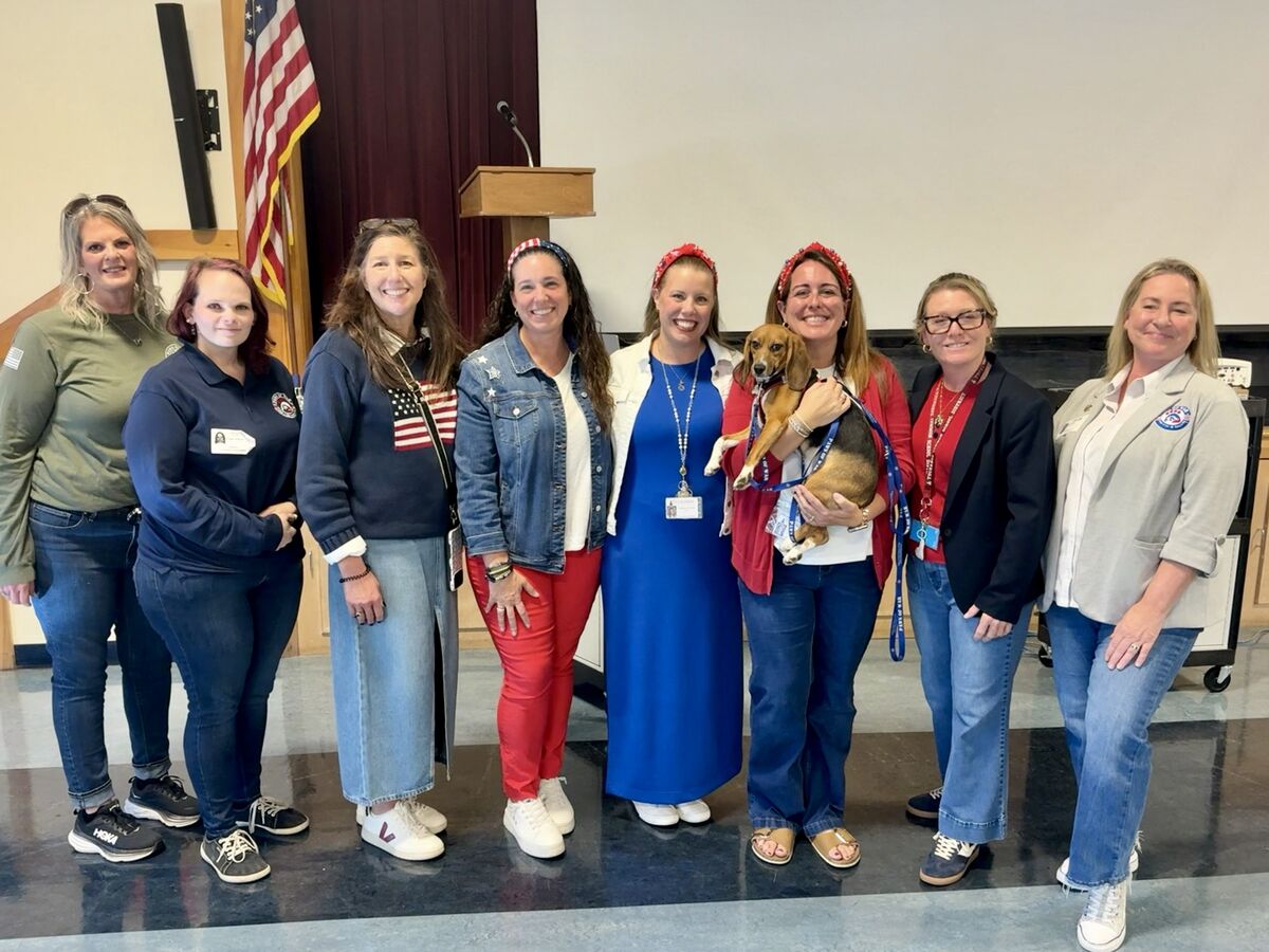 Paws of War Presentation