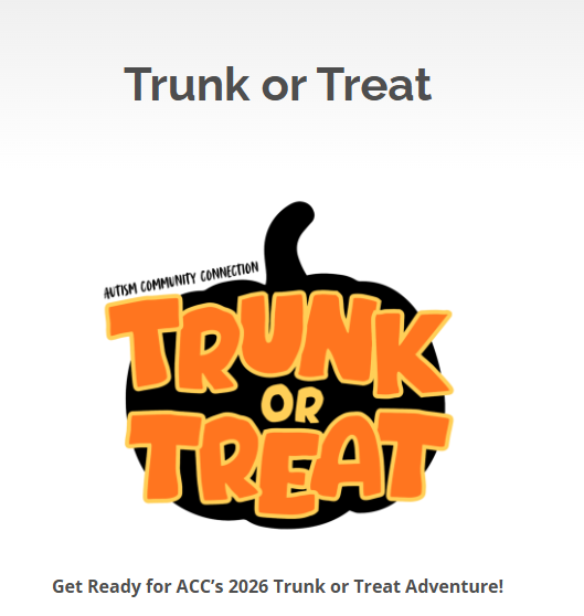 Community Event: Trunk or Treat