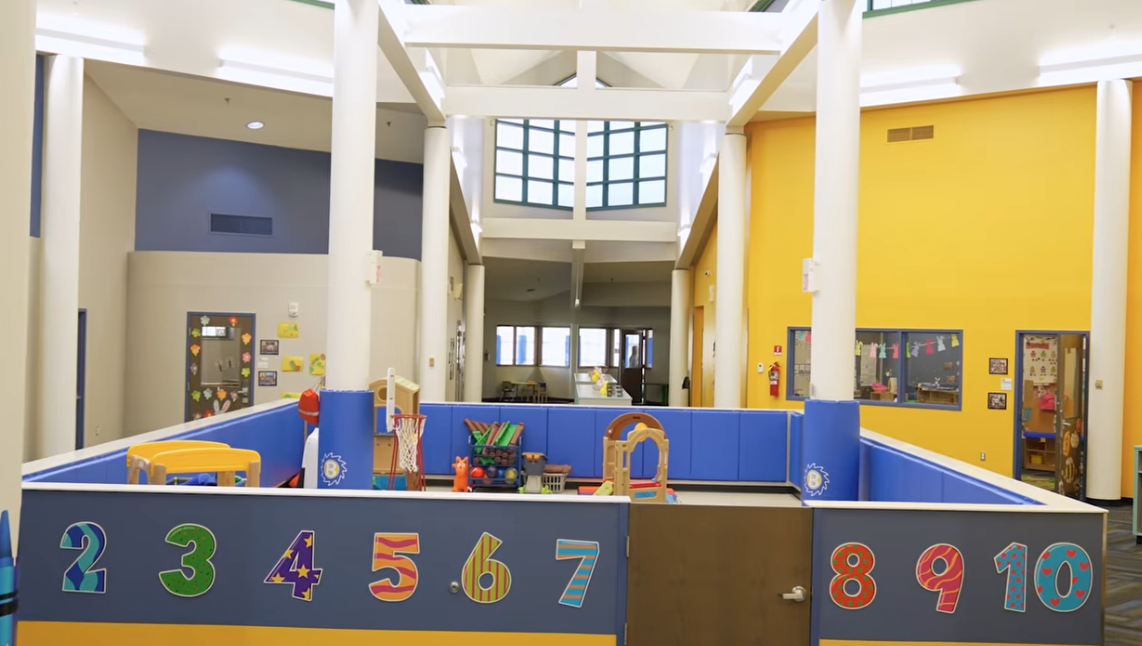 New Video Spotlights Impact of Facility Investments on Student Learning