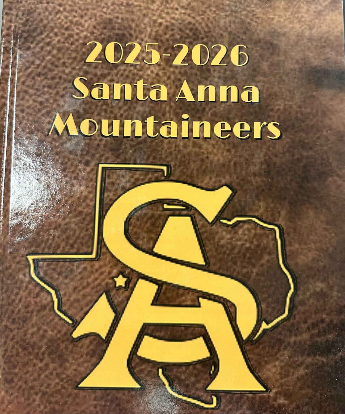 Yearbook