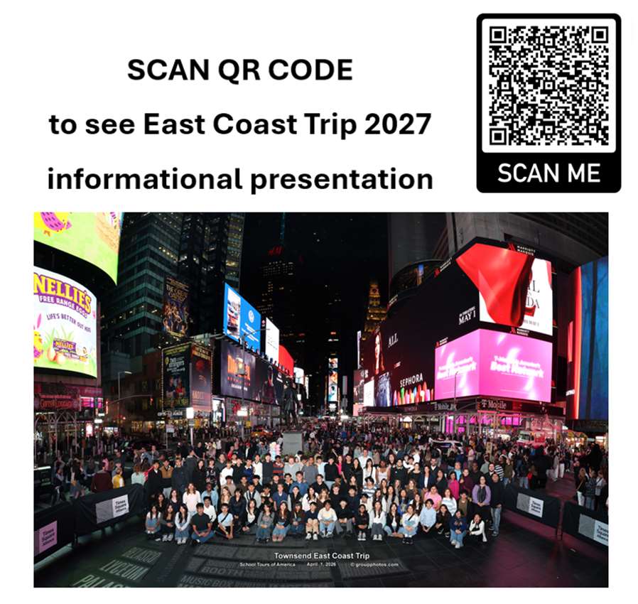 Spring Break 2027 East Coast Trip – Don’t Miss Out!