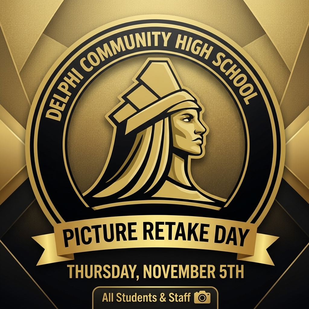 Picture Retake: November 5th
