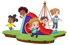 Play Date at Lawrence School