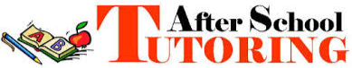 Tutoring Starts TOMORROW!  