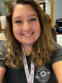 meet the Counselor