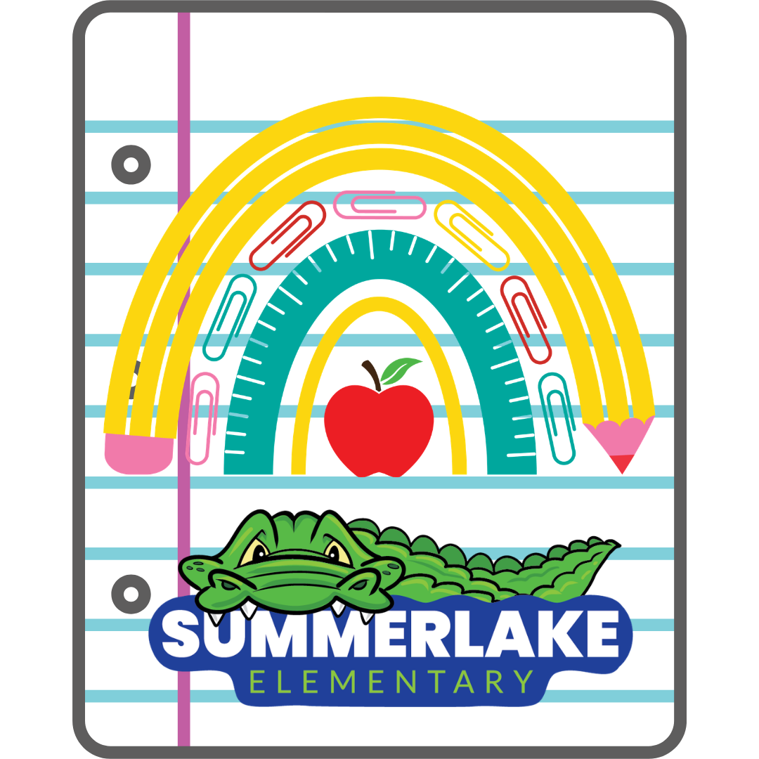 🐊 Get Ready, Gators! 2026-2027 School Supply Lists are Here!
