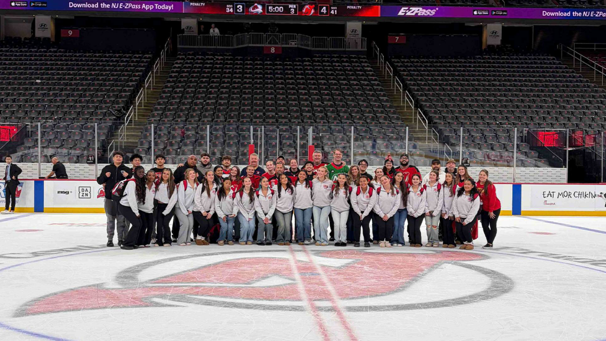 Dunellen Athletics Night Out: A Night to Remember!
