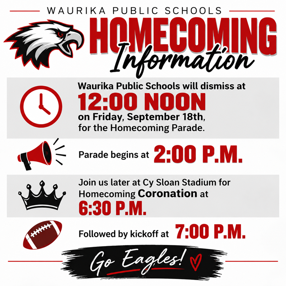 HOMECOMING