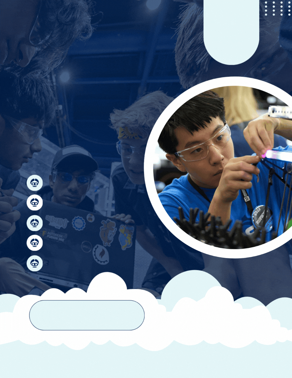 Williamstown FTC Robotics Team || Open for Registration!