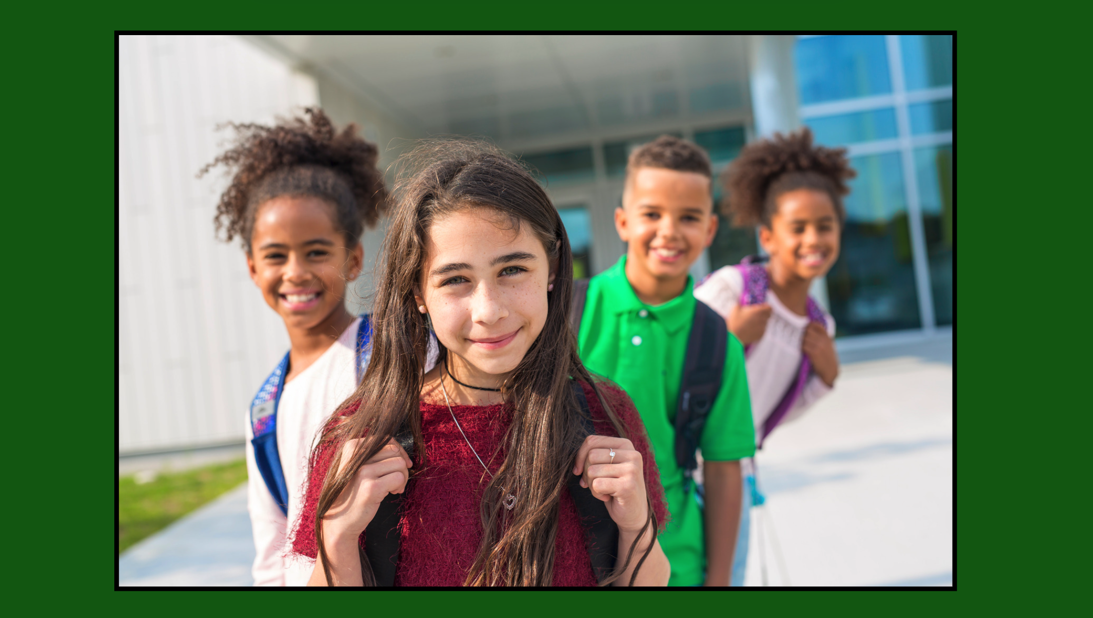  👟 Lacing Up for Big Smiles! Annual Walk-A-Thon Friday Oct 23