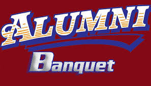 Alumni Banquet May 23