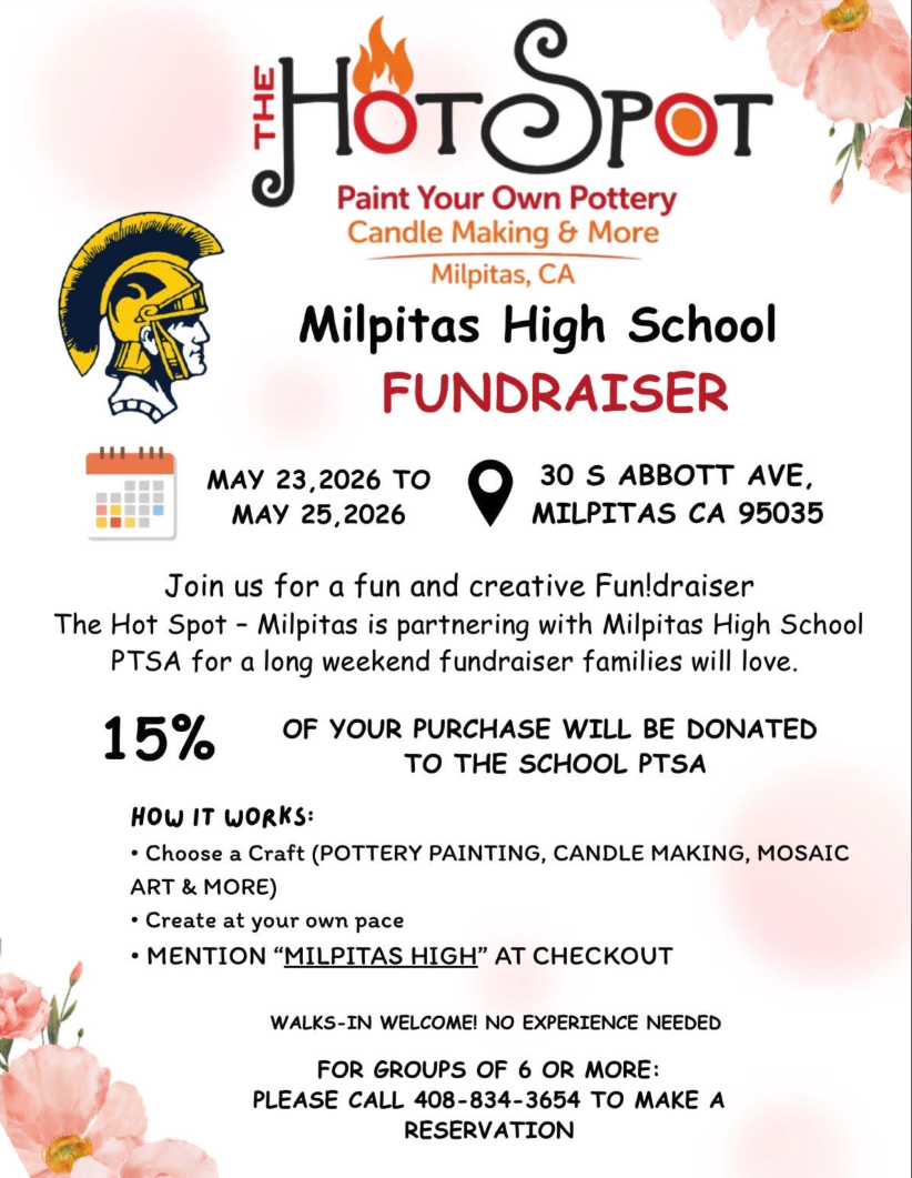 PTSA Fundraiser