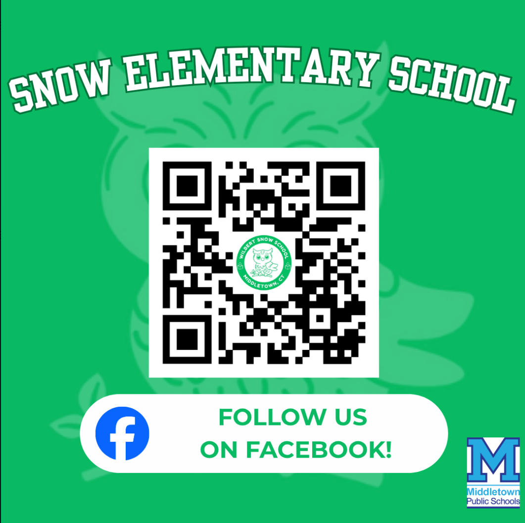 Follow Snow School on Facebook!