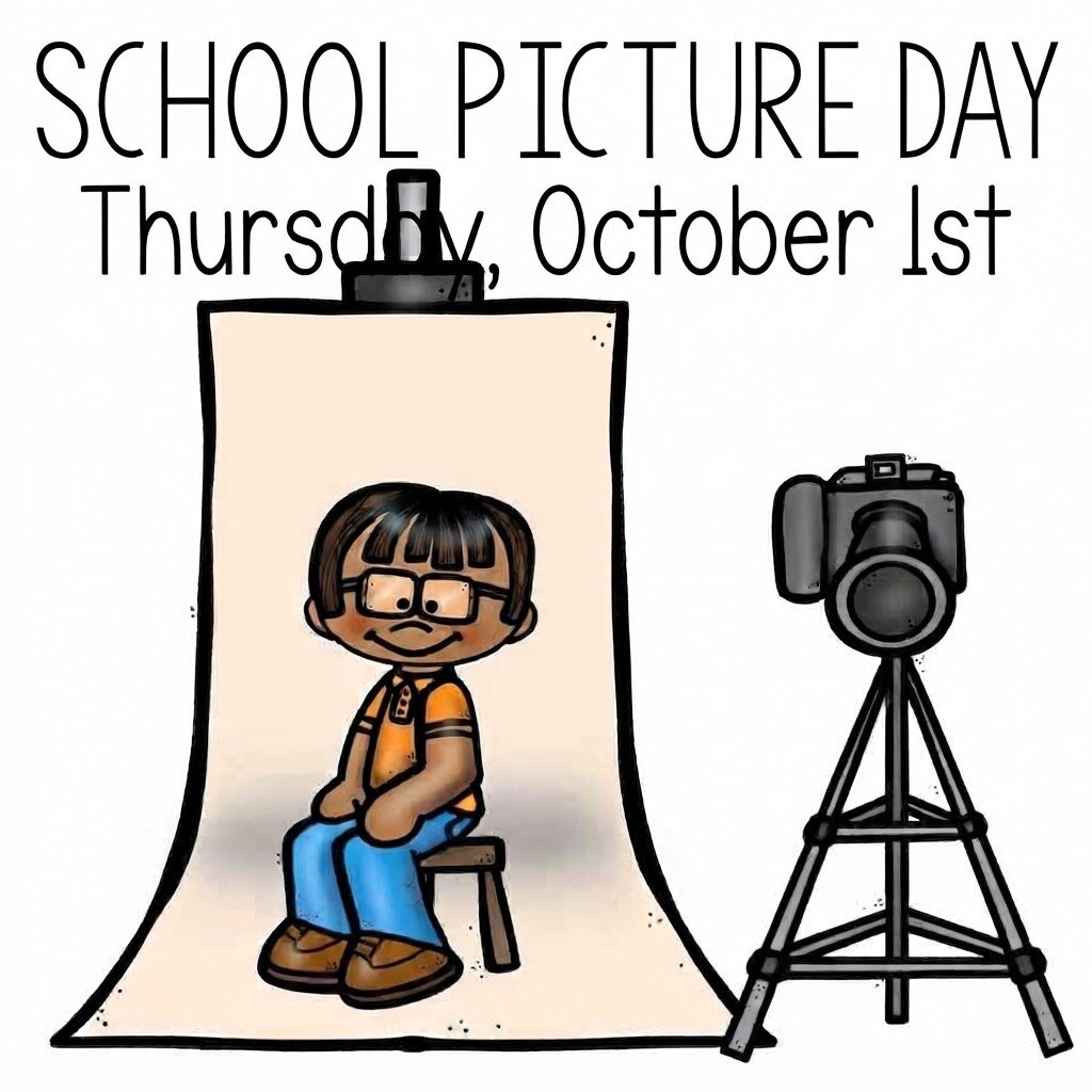 Picture Day!