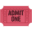 🎟️