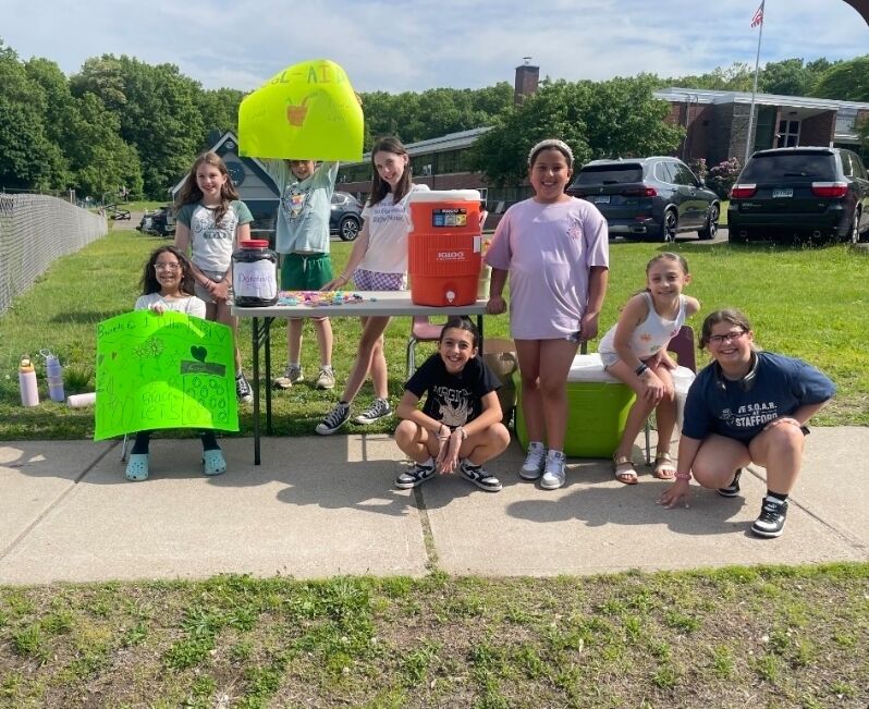 📣🍋 BBGC Lemonade Sale for a Great Cause! 🍋📣