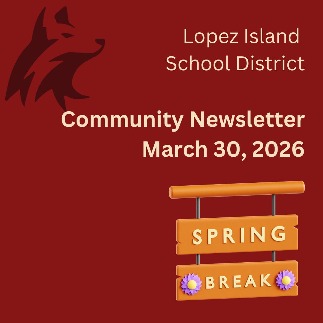 Bi-Weekly Newsletter