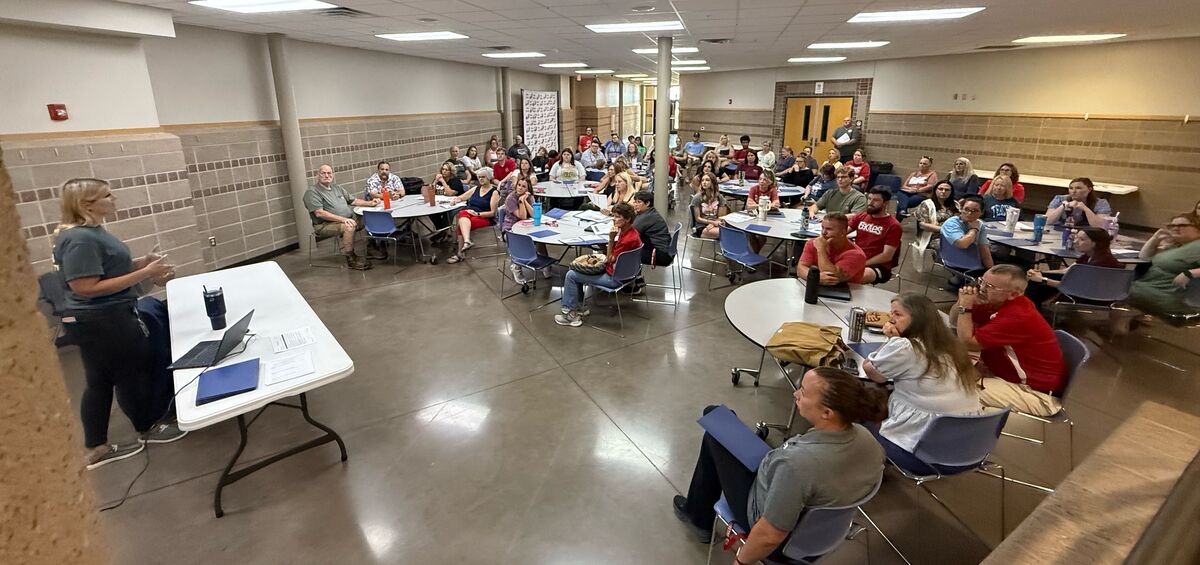 USD 463 Conduct Emergency Evacuation Training