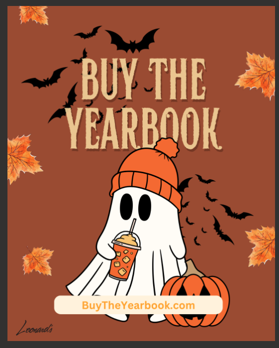 Wilson - YEARBOOK order