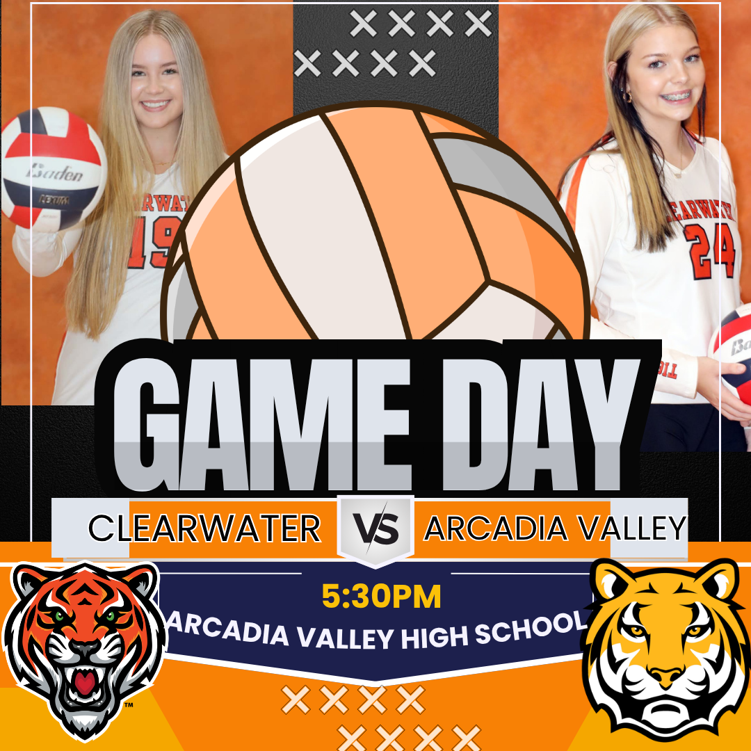 Volleyball Game- 8/28