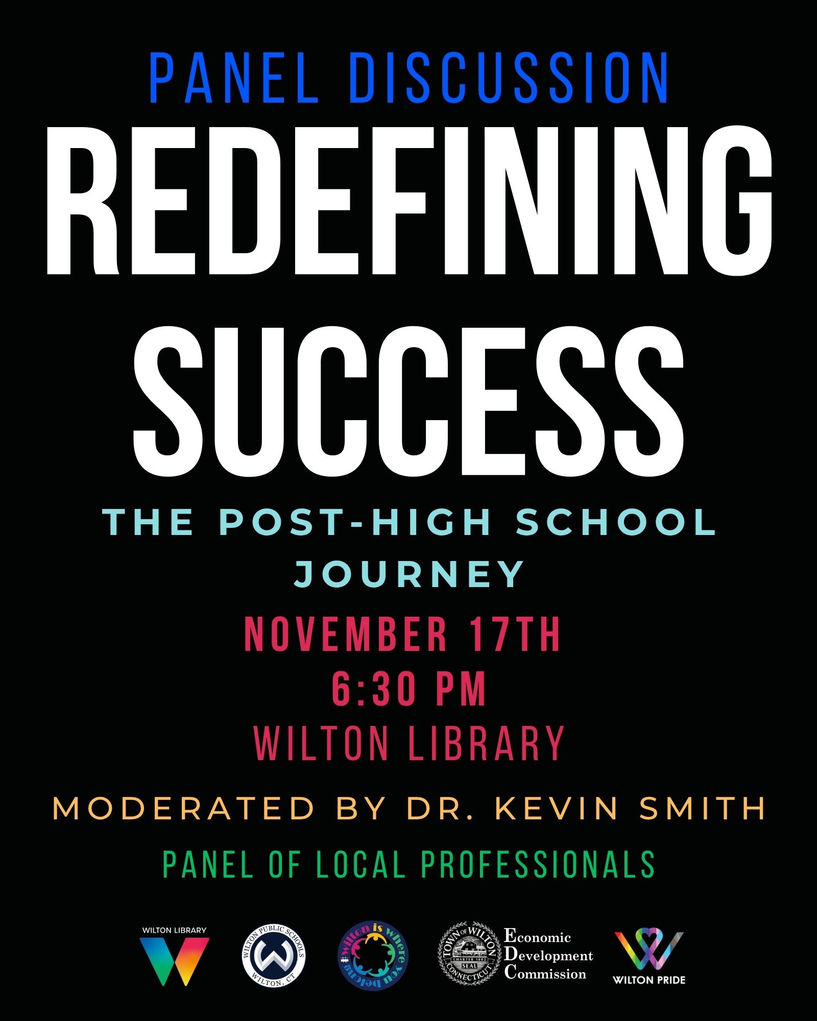 Redefining Success: The Post-High School Journey
