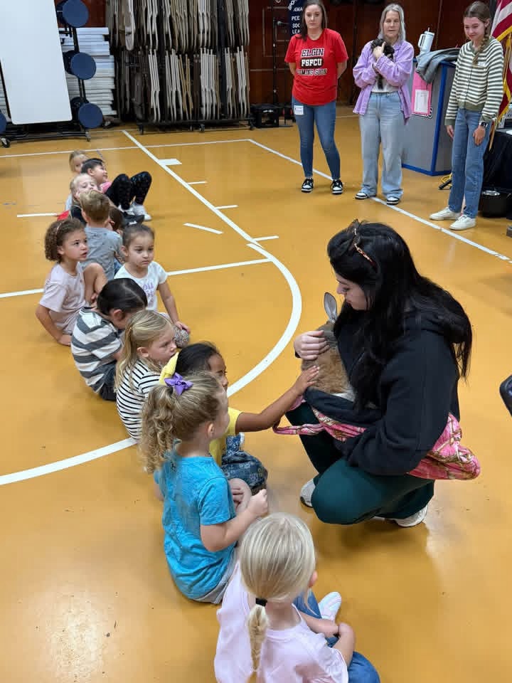 PTO Read-A-Thon ends October 30th