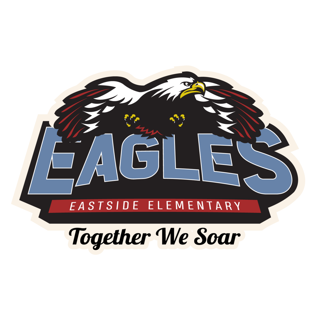 Eastside Elementary School logo