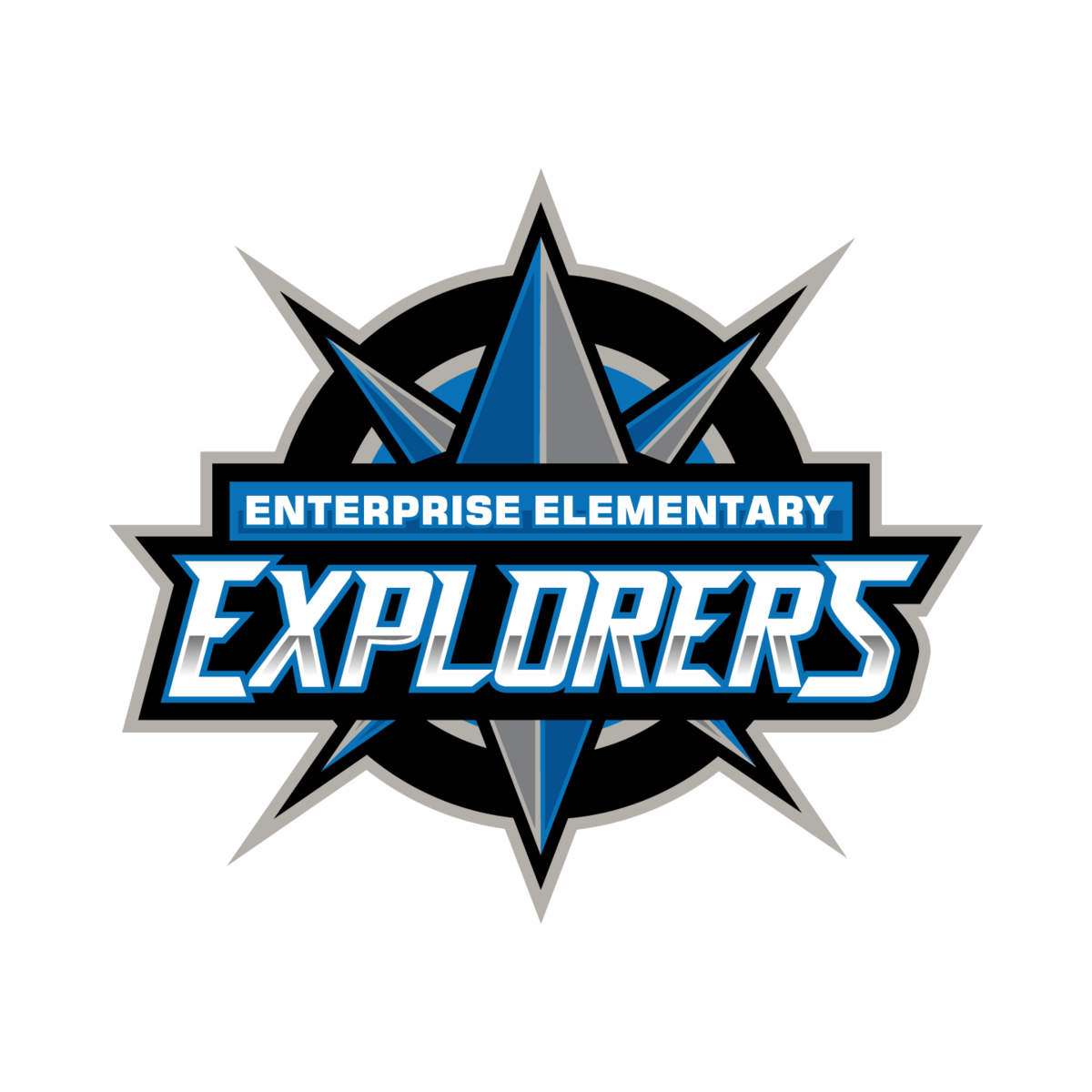 Enterprise Elementary School logo