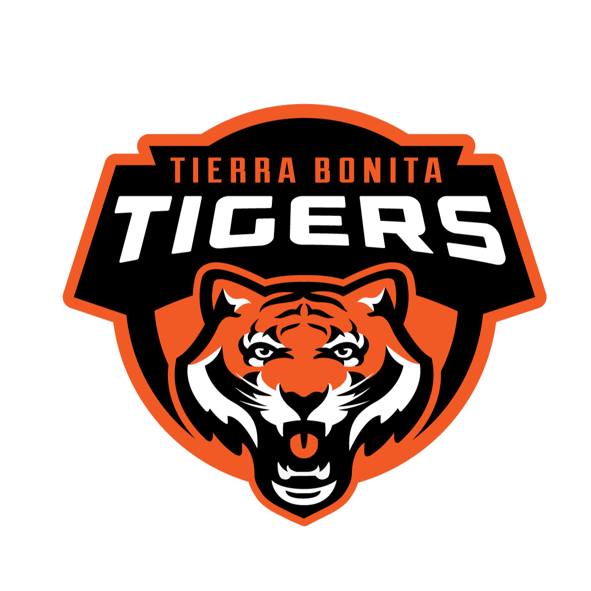 Tierra Bonita Elementary School logo