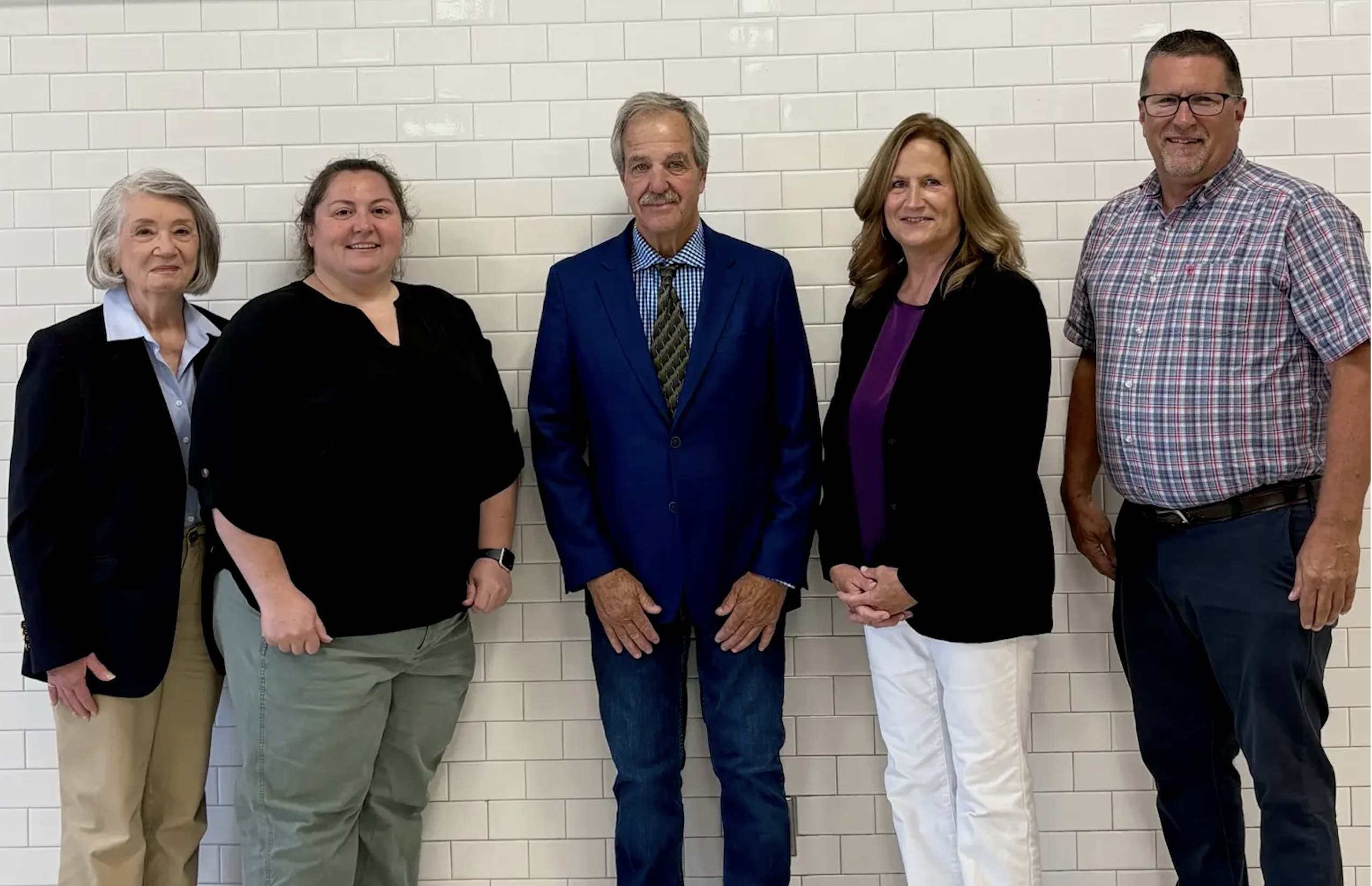 School Board Appreciation Week
