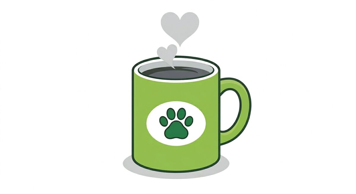 Reminder: Caregiver Coffee Tomorrow!