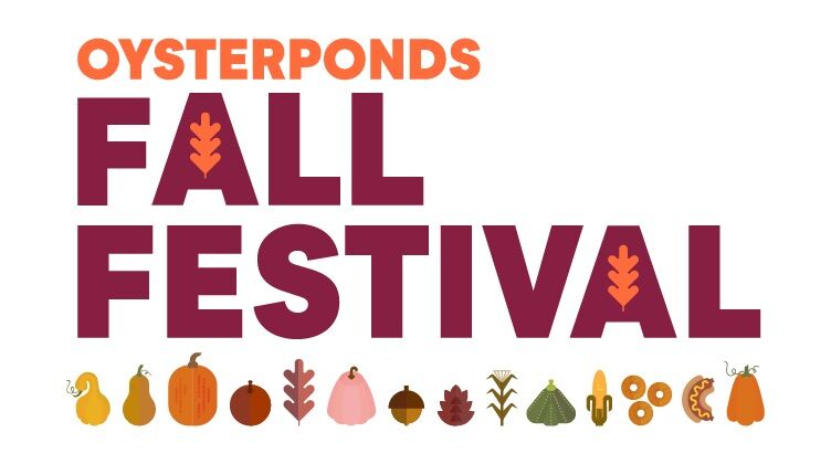 Oysterponds Fall Festival! Sponsored by the PTA ~ 10/24 11am - 3pm 