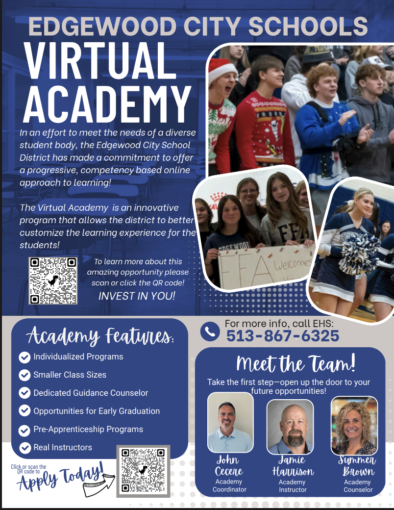 Edgewood Virtual Academy