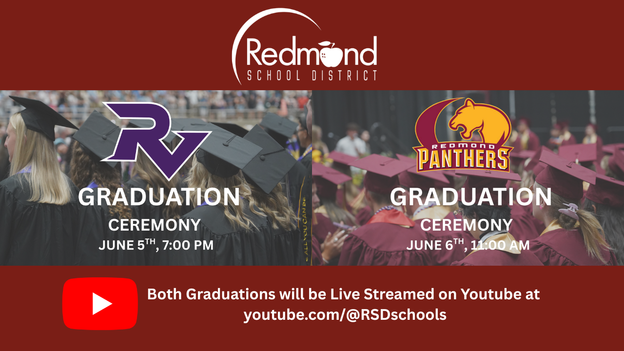 2026 Graduation Ceremony Information