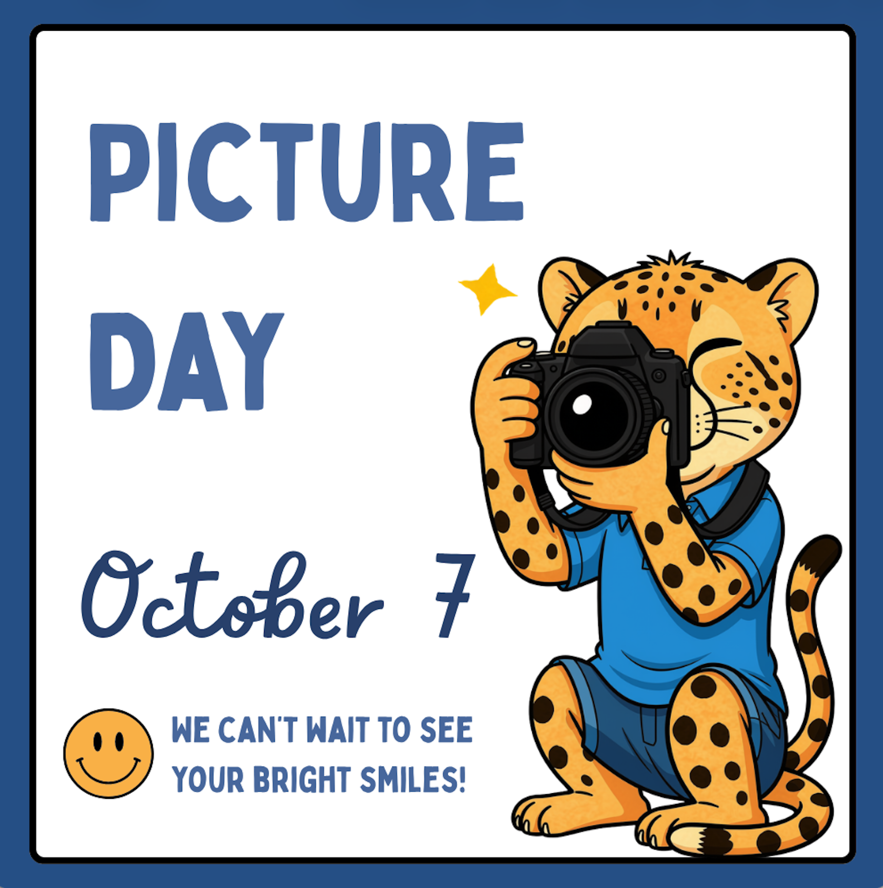 Picture Day