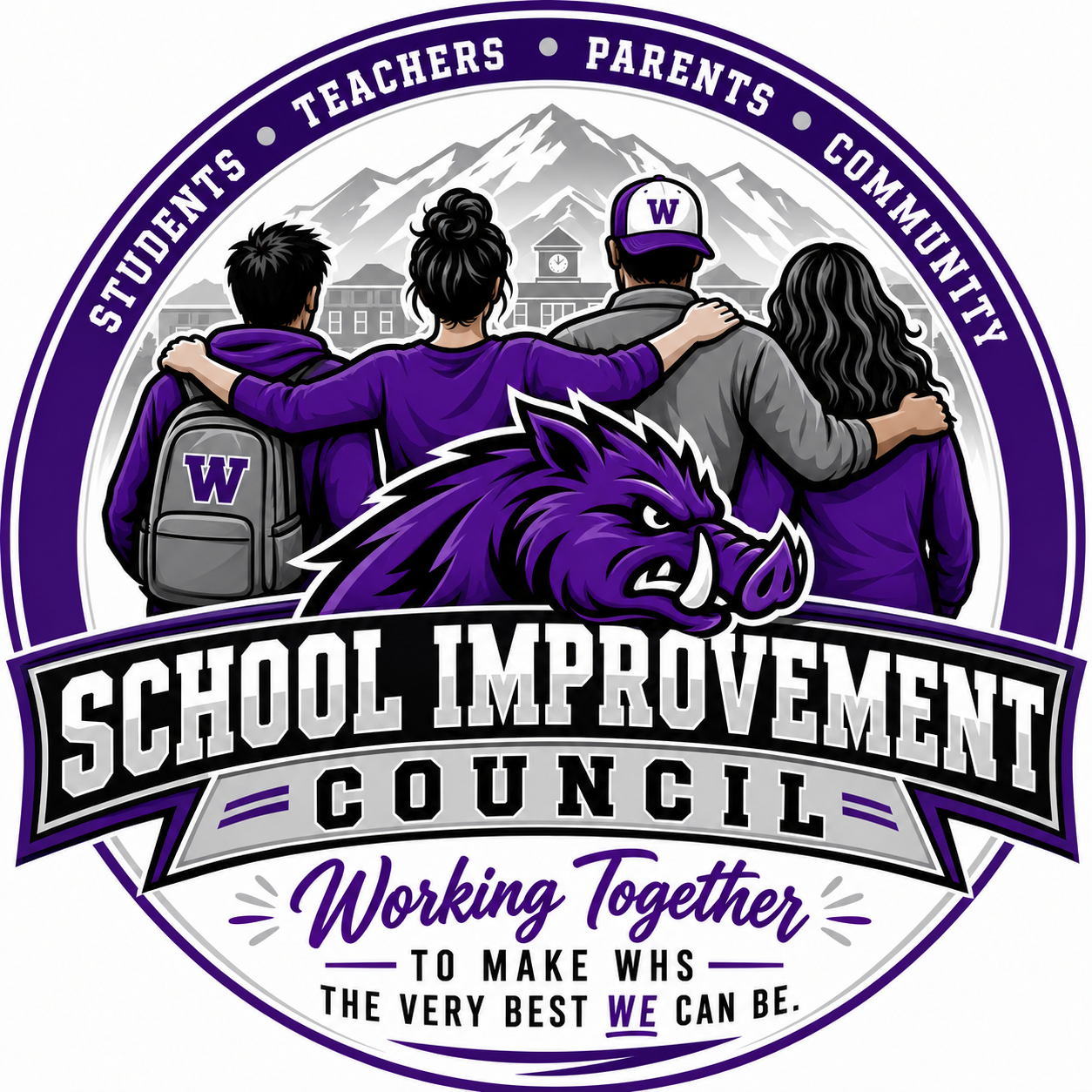 WHS SIC Nominations