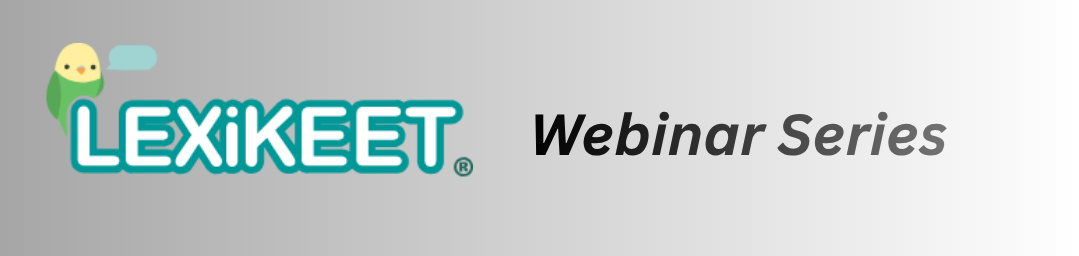 Know-Your Rights Webinar
