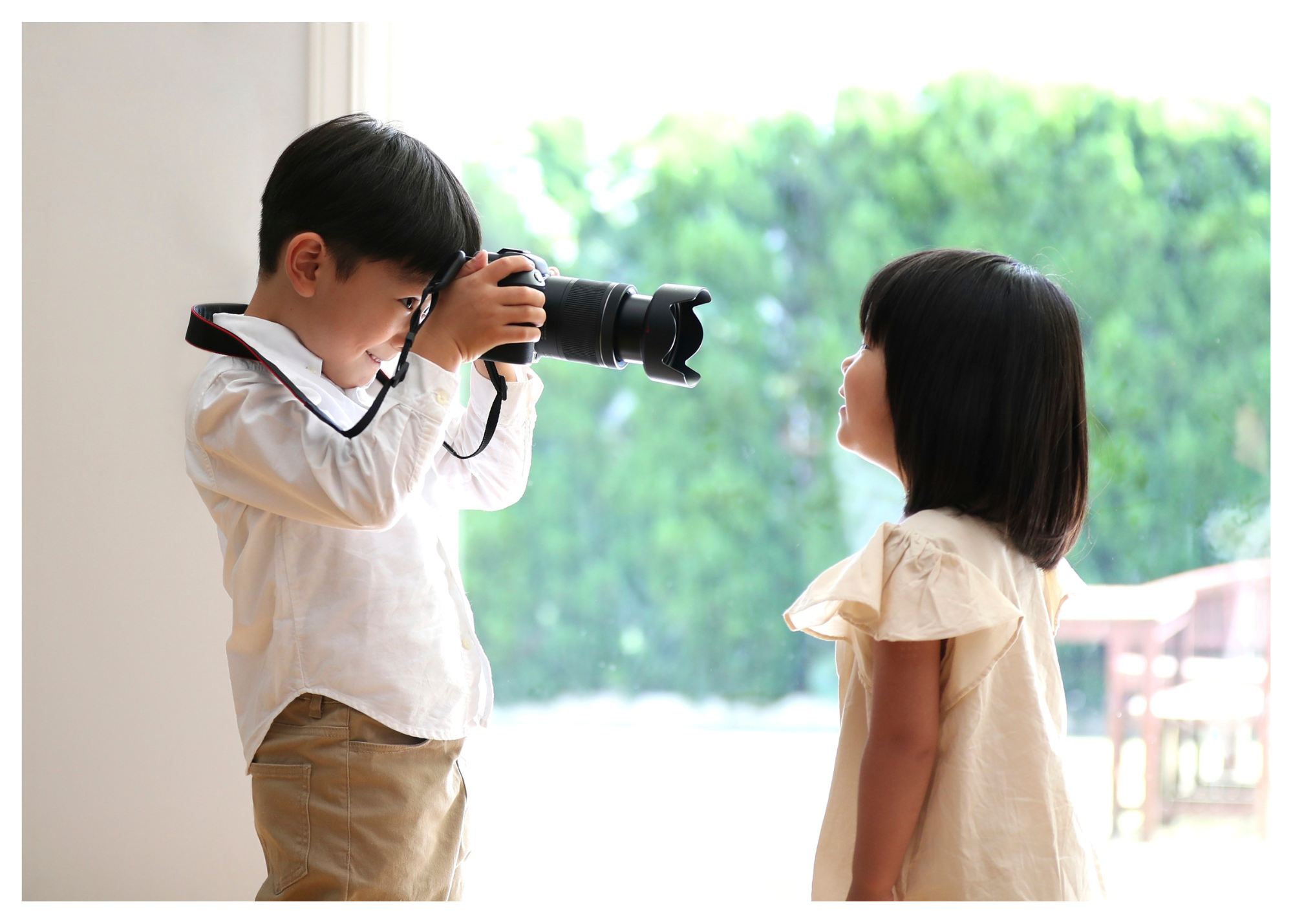 School Picture Day September 16th & 17th
