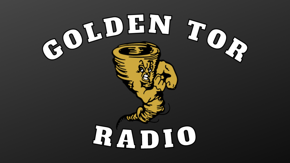 Golden Tor Radio
