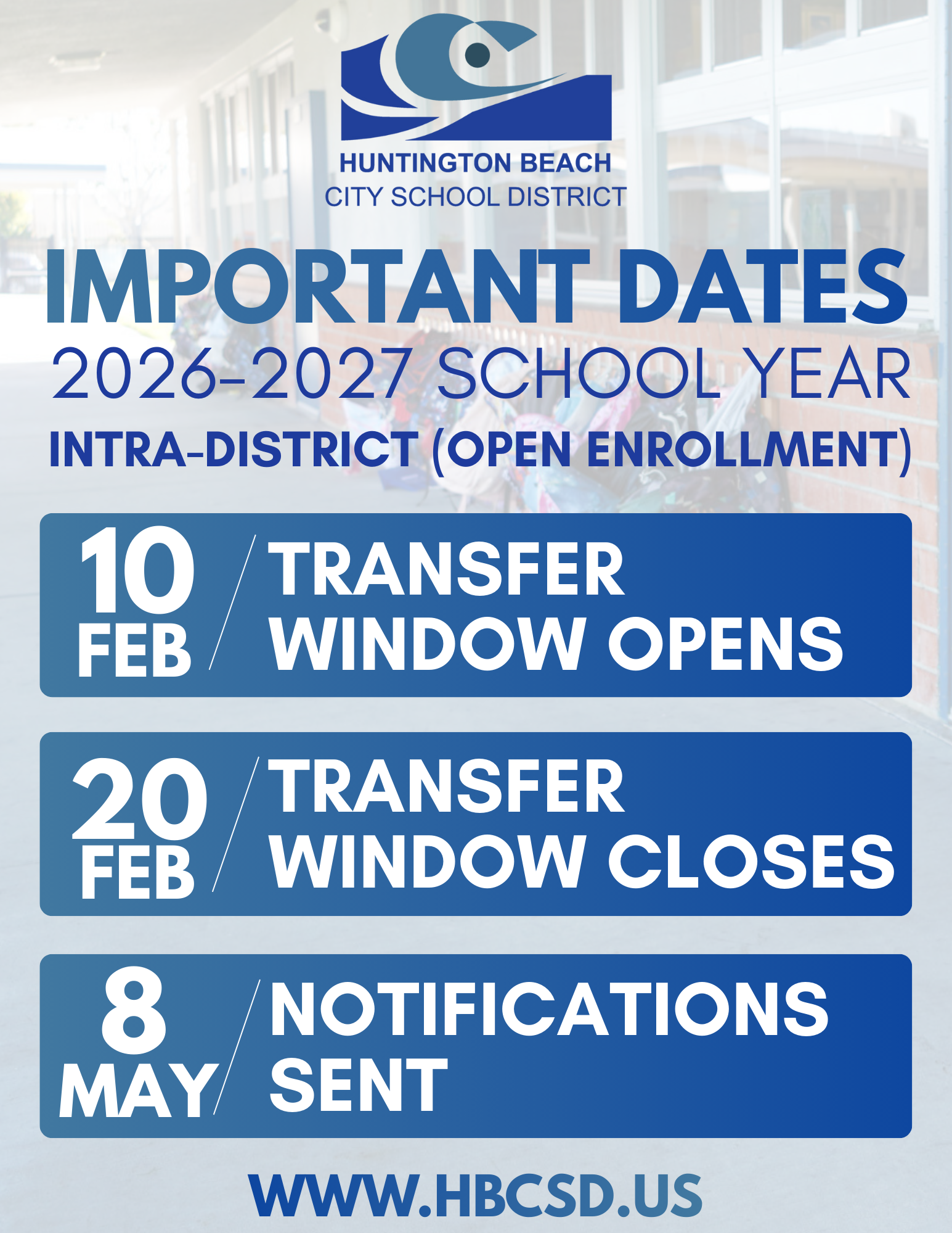 Dwyer Middle School