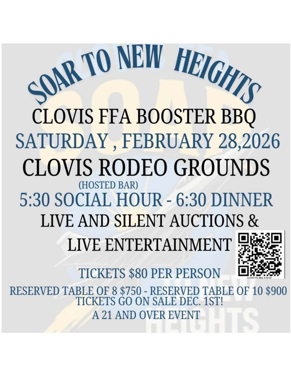 FFA Booster BBQ_2.18.26