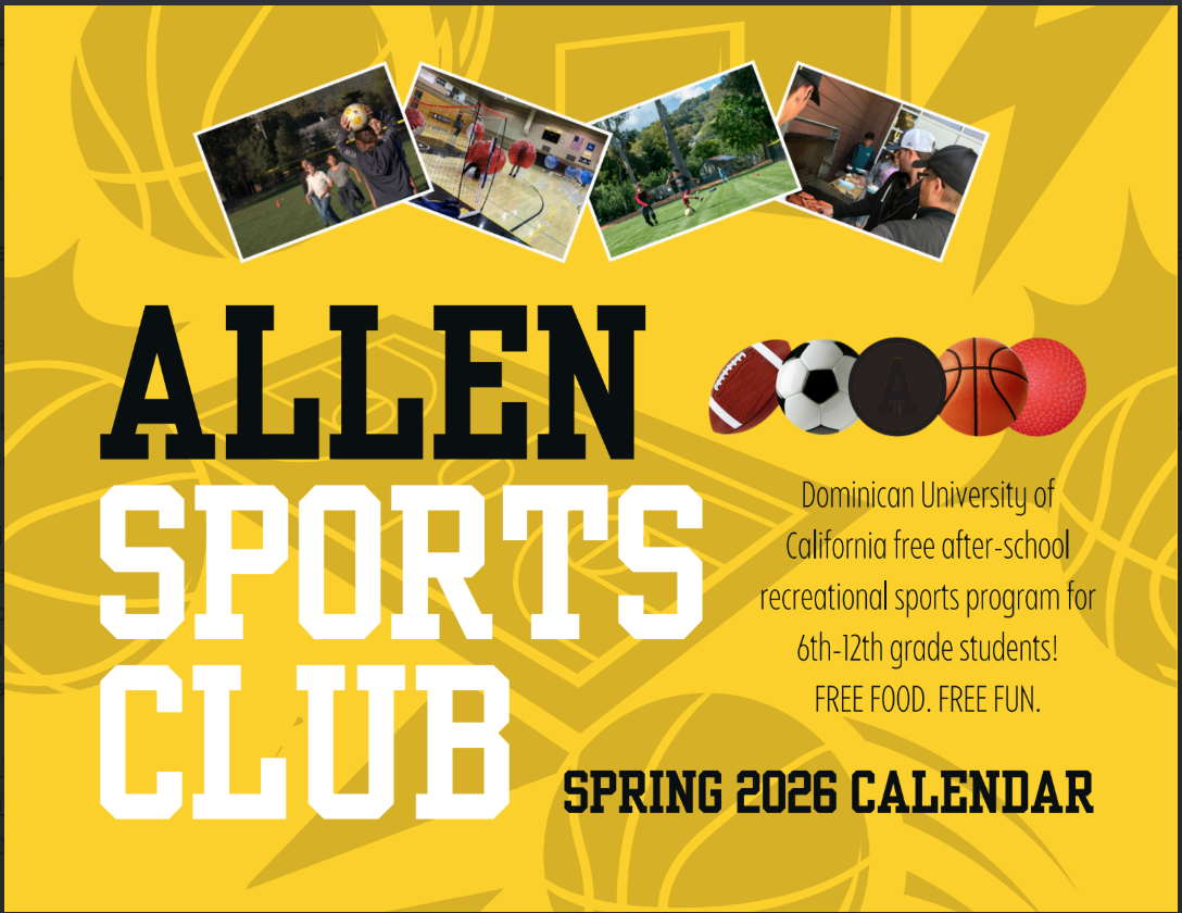 Allen Sports Club Info