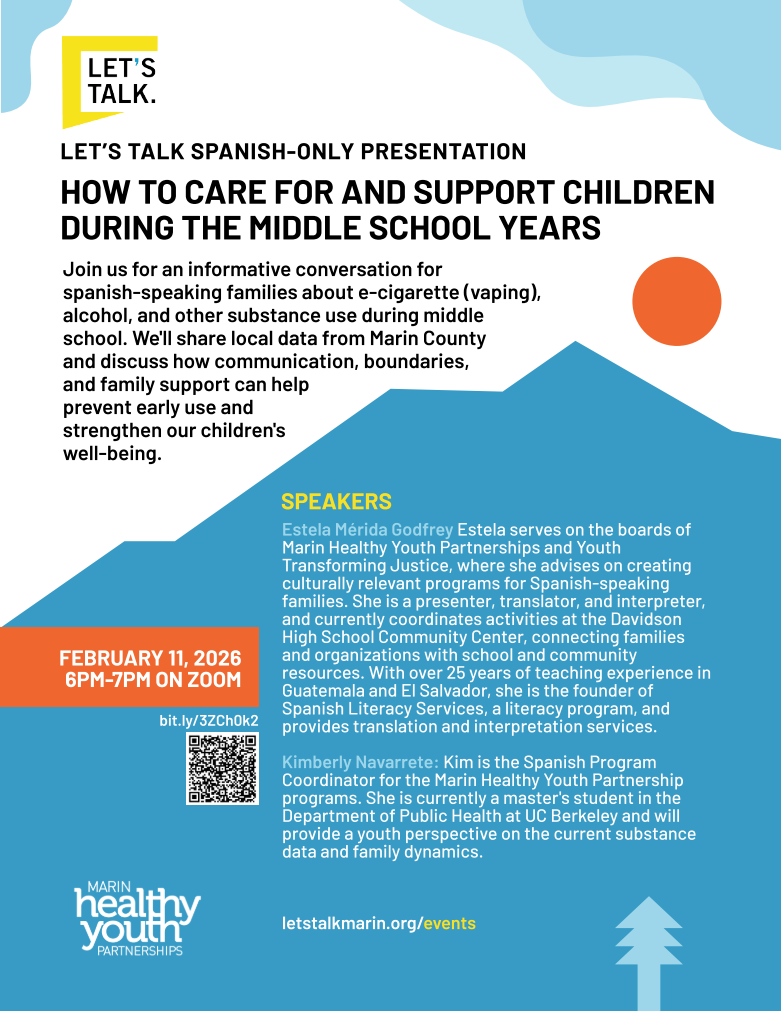 Lets talk presentation 