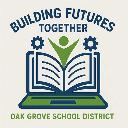 2025-26 OGSD Theme: Building Futures Together