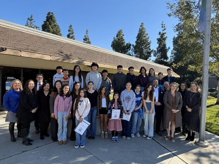 Fine Dining Event Participants