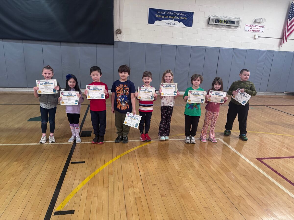 Grade 1 BF for 1/2026